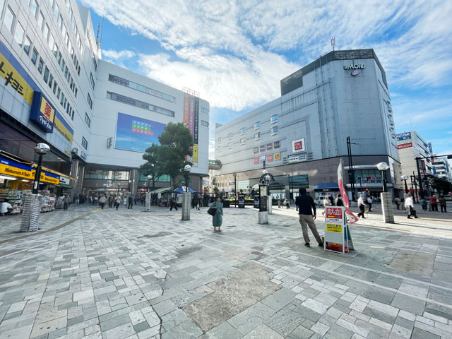 物件写真