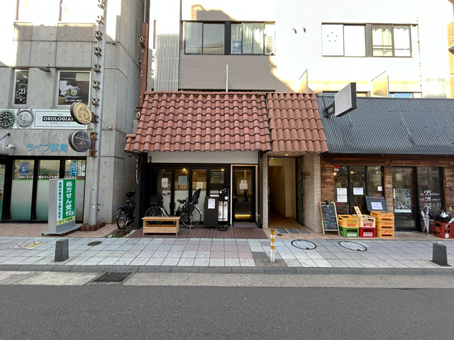 物件写真
