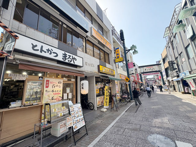 物件写真