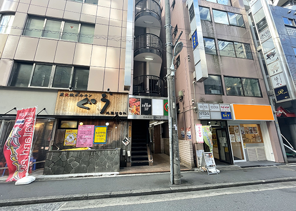 物件写真