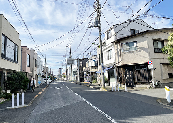 物件写真