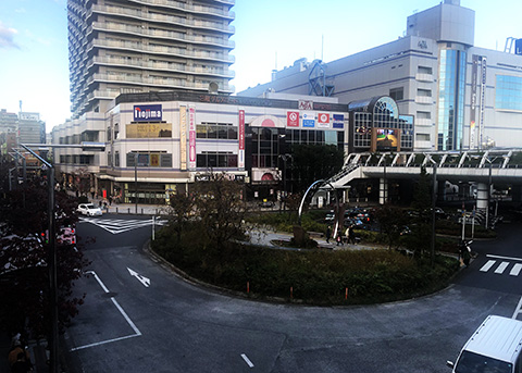 物件写真