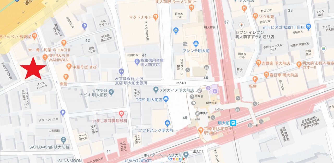 物件写真