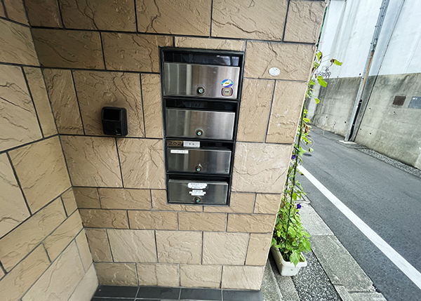 物件写真