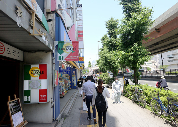 物件写真