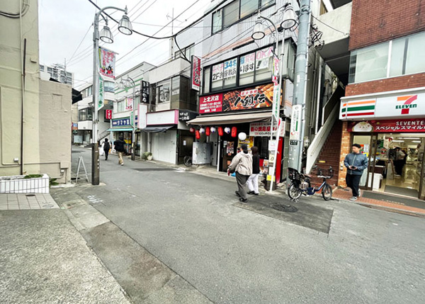 物件写真