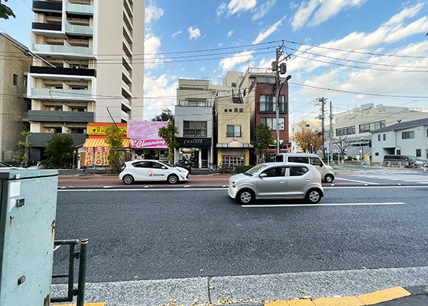 物件写真