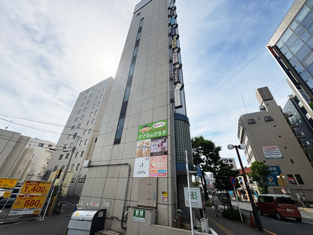 物件写真