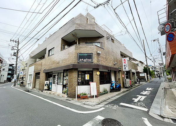物件写真