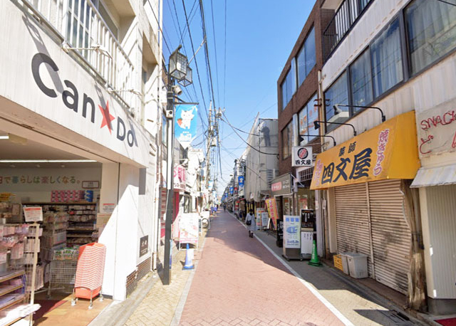 物件写真