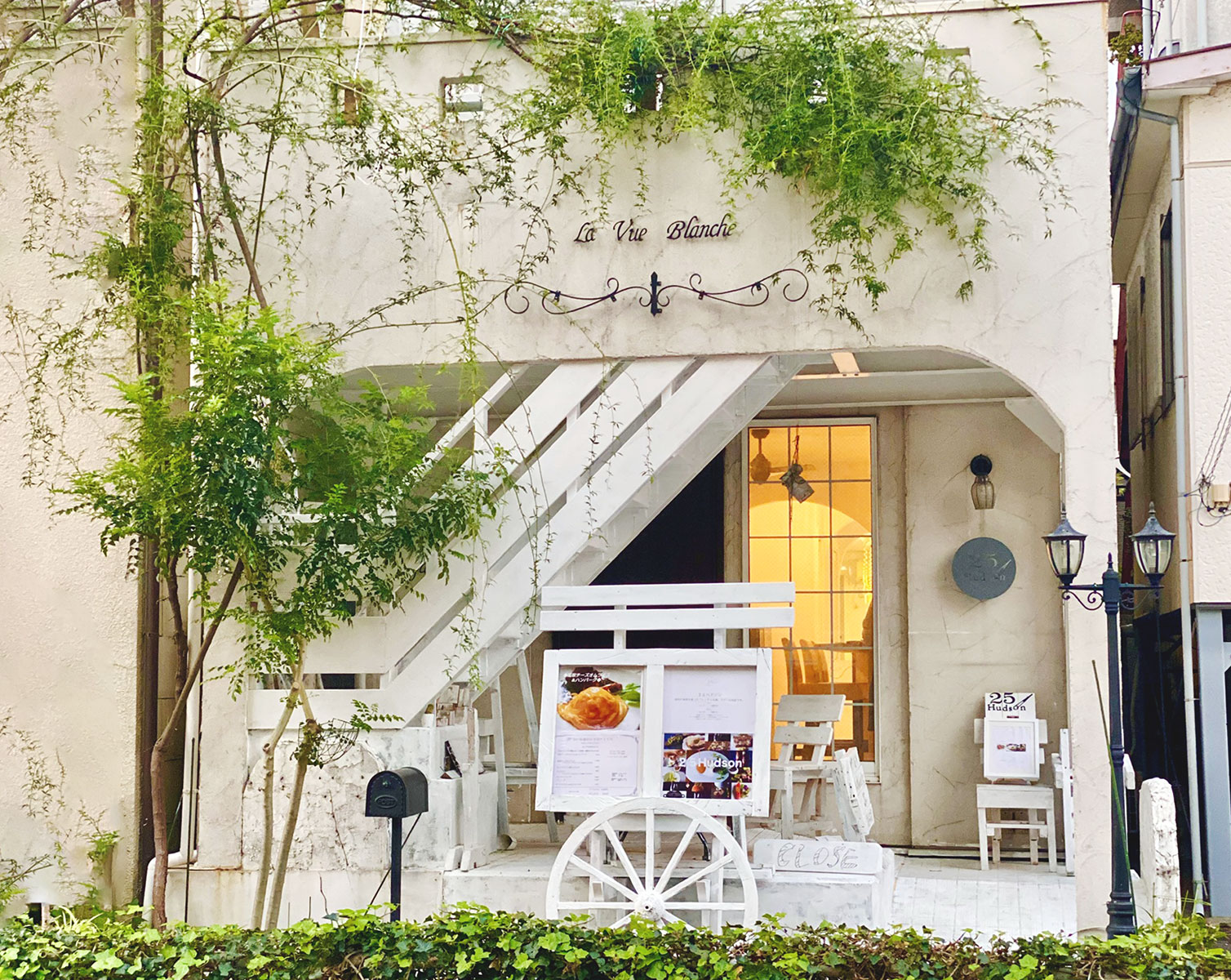フレンチレストラン『25 Hudson』が東陽町にオープン！日本の美味しい食材を使用したフレンチとお酒のお店