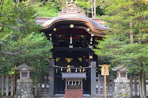 神社