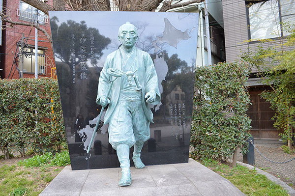 富岡八幡宮