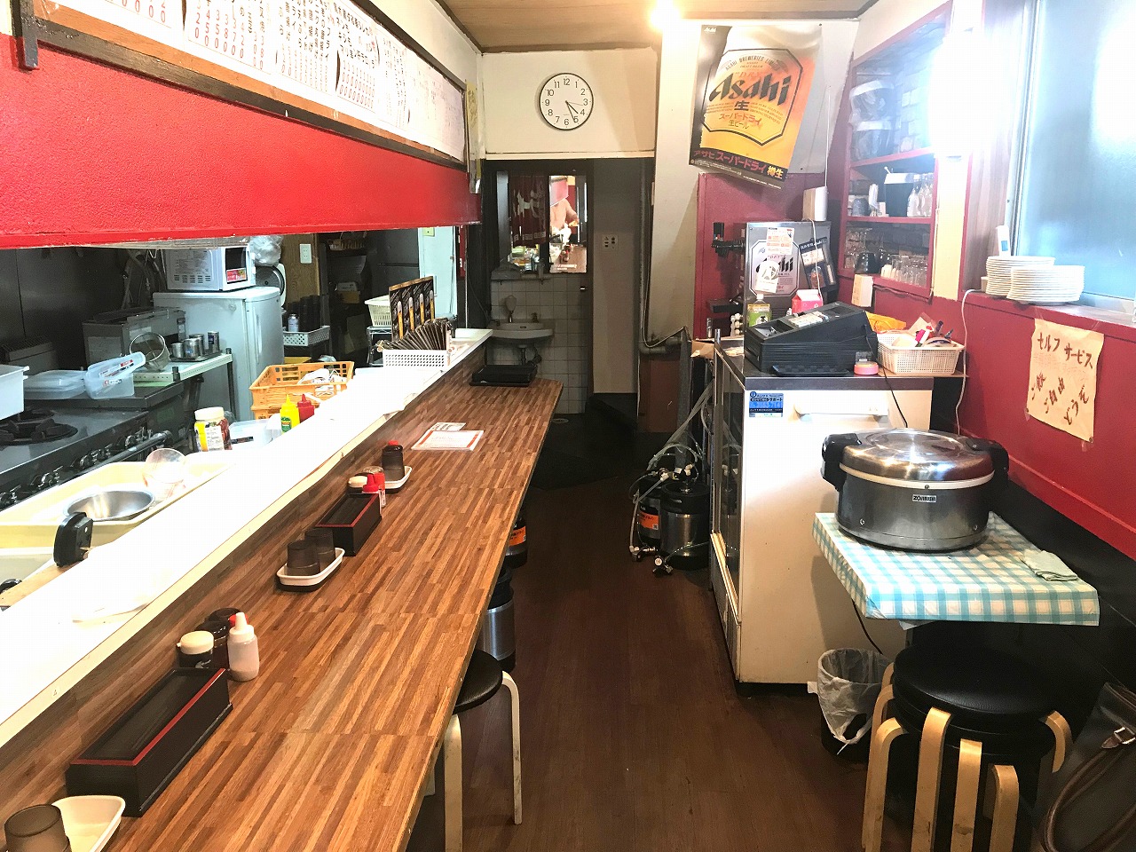 【新富町】手打ち麺と山椒が絶妙な『刀削麺』。本場の味を楽しめる刀削麺専門店を1月にオープン！