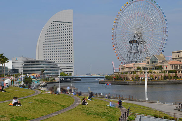 桜木町～みなとみらいの居抜き物件で飲食店開業 | 横浜市での開業に役立つ街情報