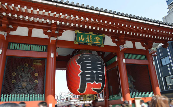 台東区｜浅草はどんな街？居抜きの物件で飲食店開業するための街情報