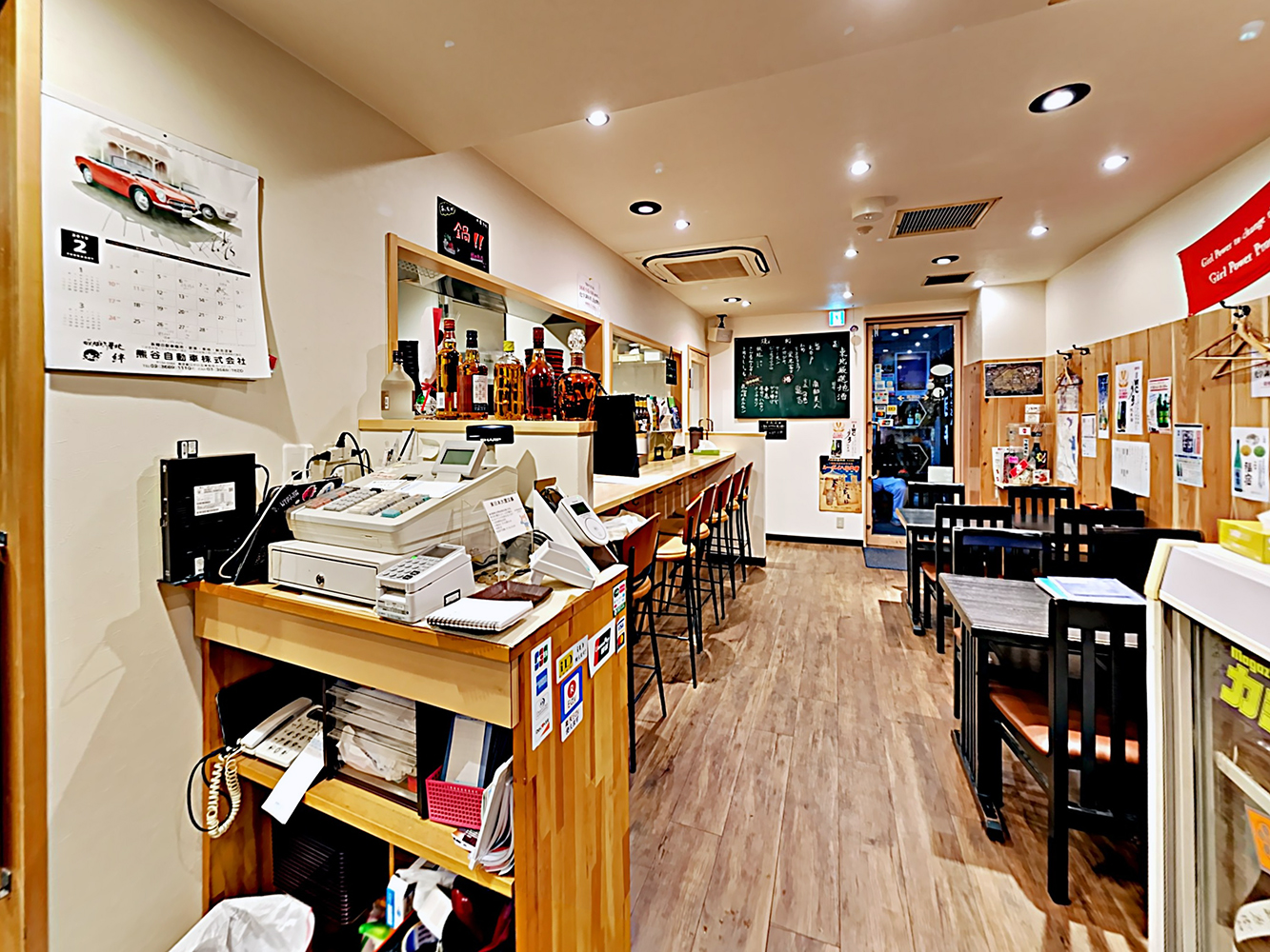 【東日本橋】駅から徒歩1分！昼は海鮮丼、夜は和食のコース料理のお店が9月にオープンします。