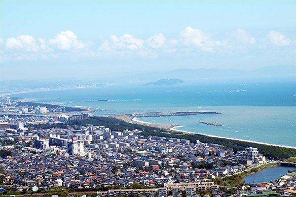 茅ヶ崎（神奈川県茅ケ崎市）で居抜きで飲食店を開業するための街情報