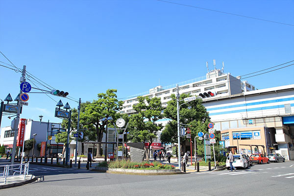 行徳（千葉県市川市）で居抜きで飲食店を開業するための街情報
