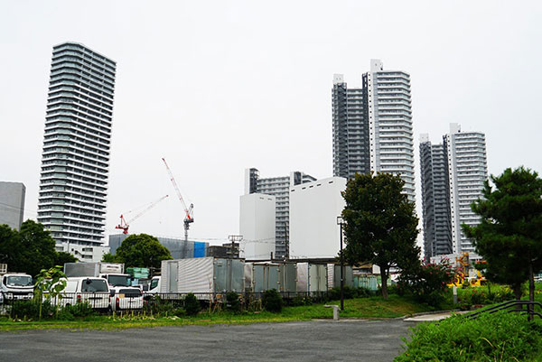 東神奈川（横浜市神奈川区）で居抜きで飲食店を開業するための街情報