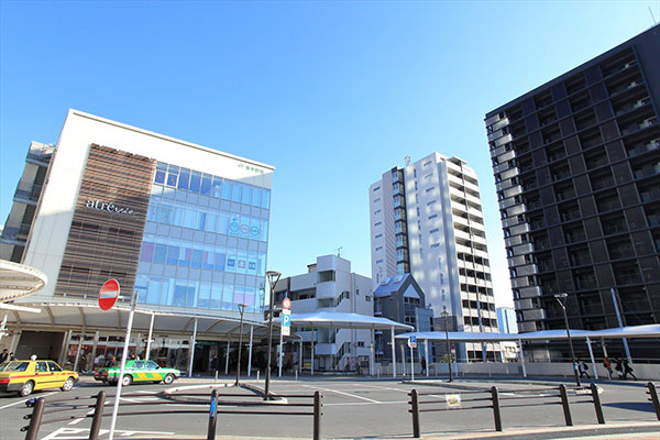 東中野（中野区）で居抜きで飲食店を開業するための街情報