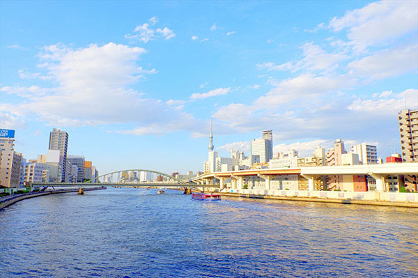 東日本橋（中央区）で居抜きで飲食店を開業するための街情報【2021年改訂版】