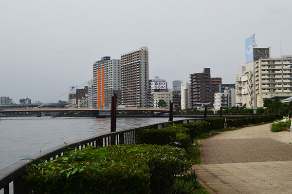 清澄白河（江東区）で居抜きで飲食店を開業するための街情報