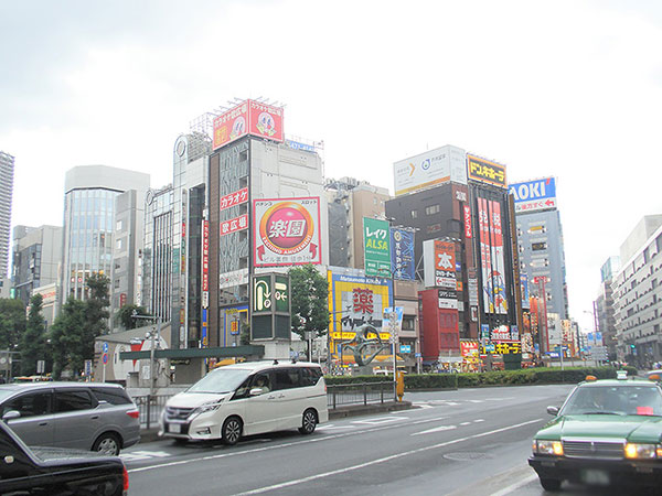 豊島区｜池袋はどんな街？居抜きの物件で飲食店開業するための街情報