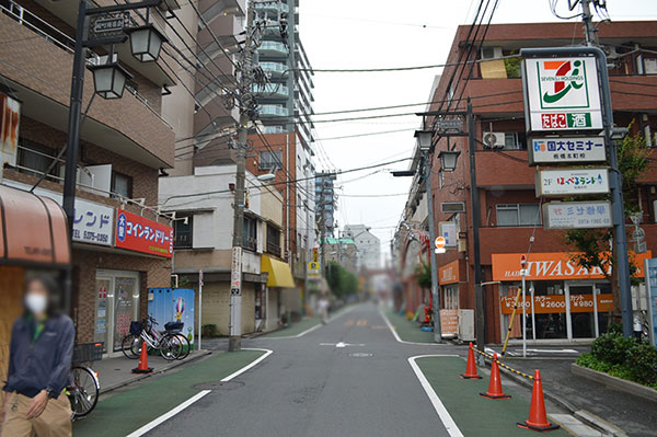 板橋区｜板橋本町はどんな街？居抜きの物件で飲食店開業するための街情報