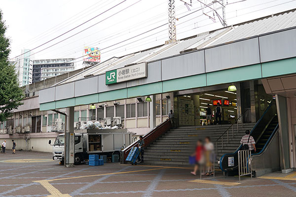 小岩（江戸川区）で居抜きで飲食店を開業するための街情報