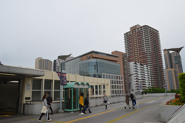 川口（埼玉県川口市）で居抜きで飲食店を開業するための街情報