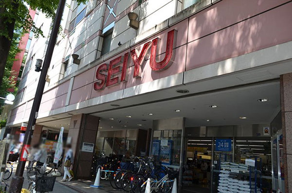 SEIYU