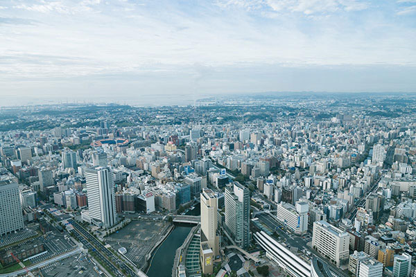 関内（横浜市）で居抜きで飲食店を開業するための街情報