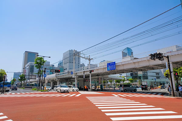 神奈川県川崎市｜川崎はどんな街？居抜きの物件で飲食店開業するための街情報