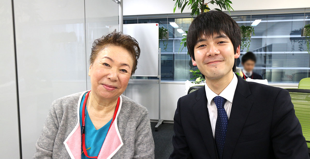 常連客の通いさすさを追求し、地下鉄複数利用OKの溜池山王で決断【溜池山王】【和食】