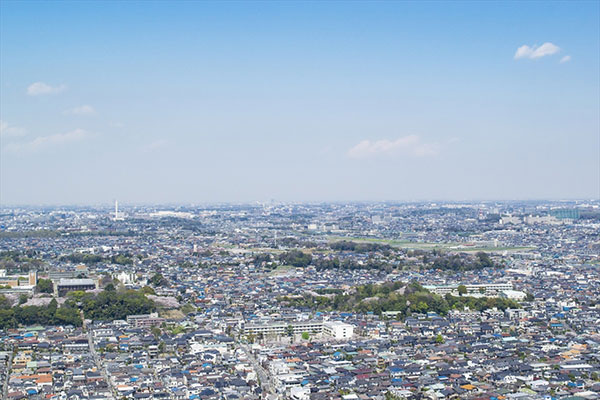 本八幡（千葉県市川市）で居抜きで飲食店を開業するための街情報