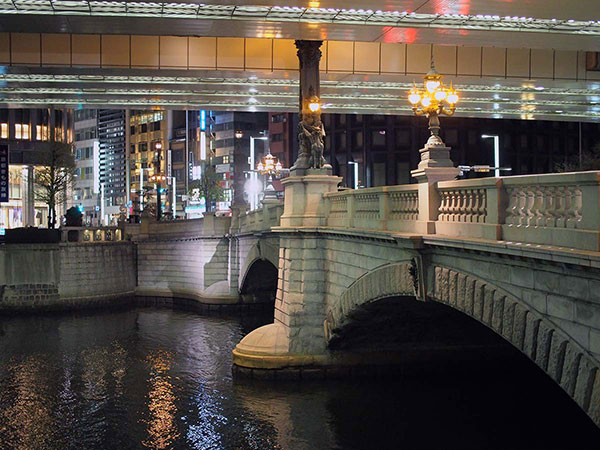日本橋（中央区）で居抜きで飲食店を開業するための街情報