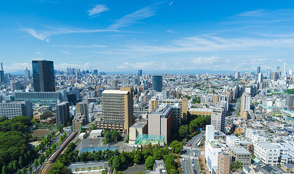 新宿区｜西早稲田はどんな街？居抜きの物件で飲食店開業するための街情報