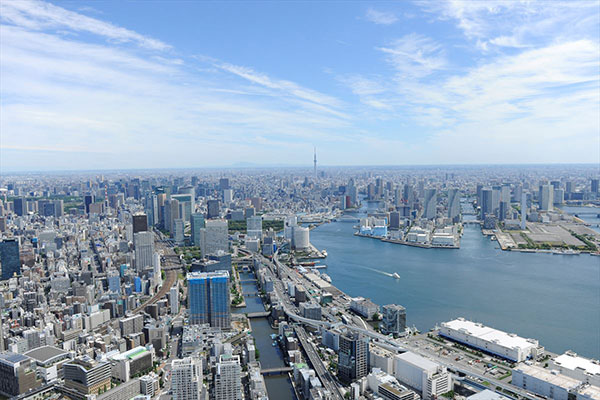 江東区｜大島はどんな街？居抜きの物件で飲食店開業するための街情報