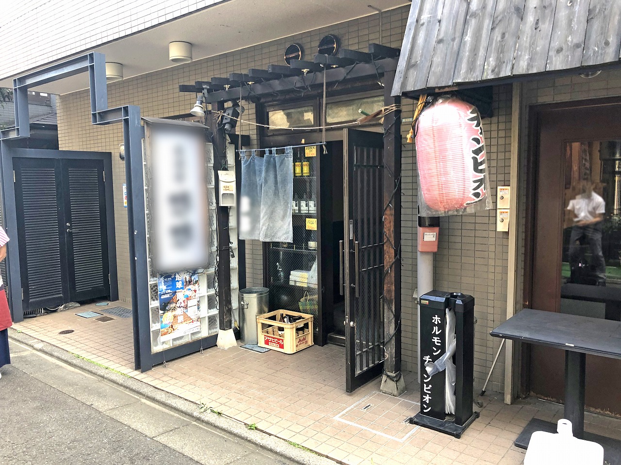 【八幡山】駅から徒歩1分！アットホームなカウンターのお店を11月にオープン予定！