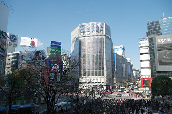 渋谷駅周辺（渋谷区）で居抜きで飲食店を開業するための街情報【2021年改訂版】