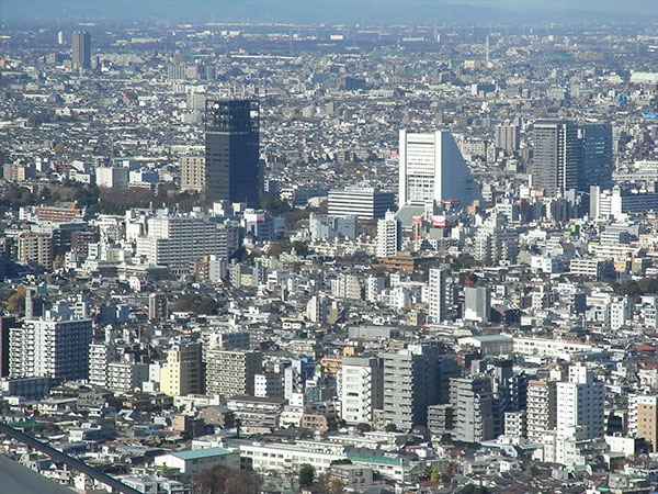 中野区｜新中野はどんな街？居抜きの物件で飲食店開業するための街情報