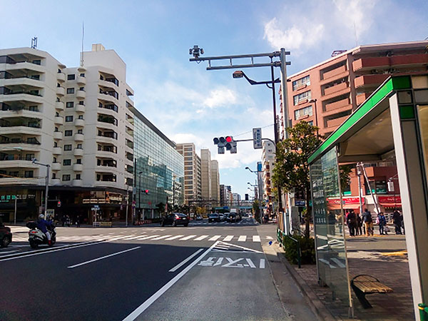 東陽町（江東区）で居抜きで飲食店を開業するための街情報