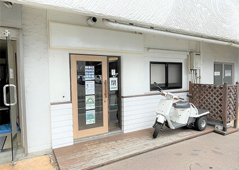 居住地としても人気が高い江戸川橋　個人開業にお勧めの飲食店居抜き