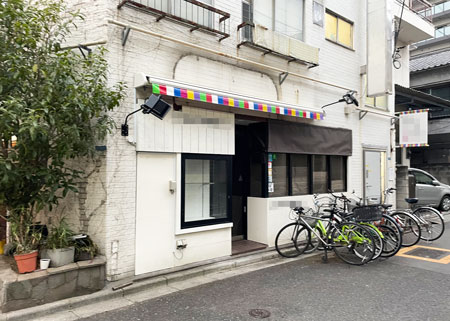 歴史ある下町「浅草」で低予算開業可能な居抜き店舗が出ました！